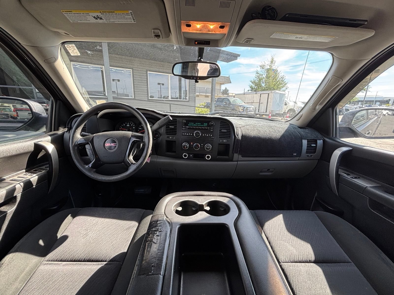 Used 2010 GMC Sierra 1500 SL RWD image 18
