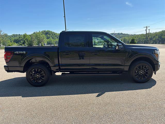 New 2026 Ford F150 Lariat w/ Equipment Group 501A Mid AWD/4WD image 5