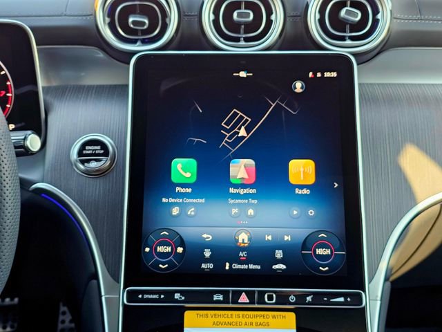 New 2026 Mercedes-Benz GLC 300 4MATIC image 35