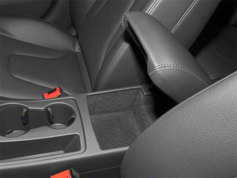 Used 2013 Audi A4 Premium Plus w/ Premium Plus Pkg image 16