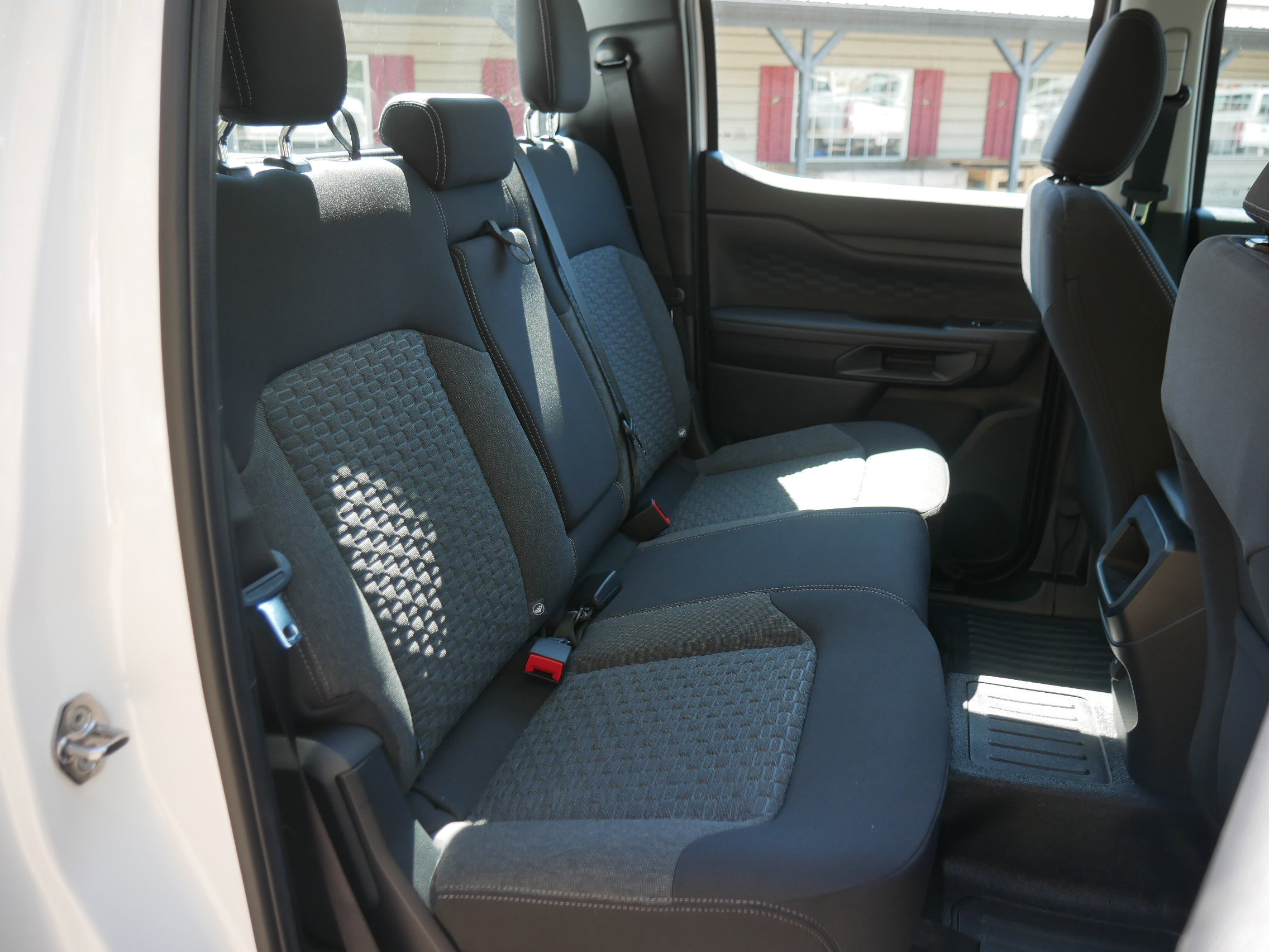 New 2025 Ford Ranger XL w/ Trailer Tow Package image 28