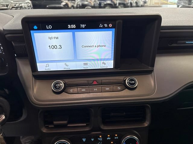 Used 2022 Ford Maverick XL FWD image 17