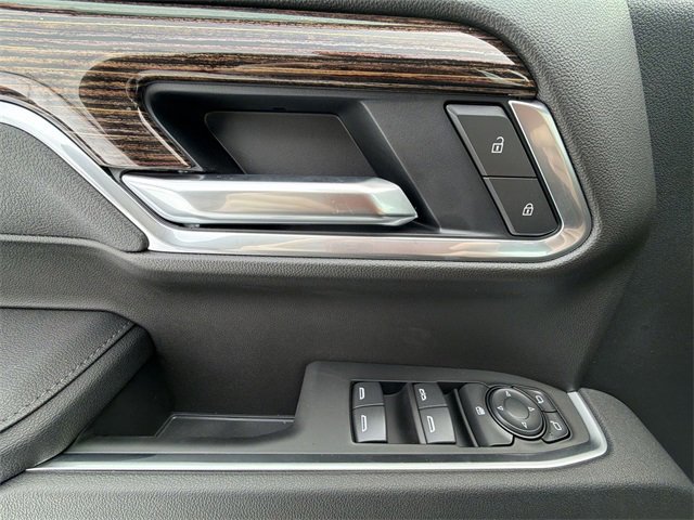 New 2026 GMC Sierra 1500 SLE image 54