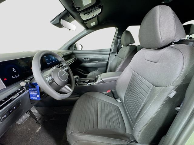 New 2026 Hyundai Santa Cruz SE image 17