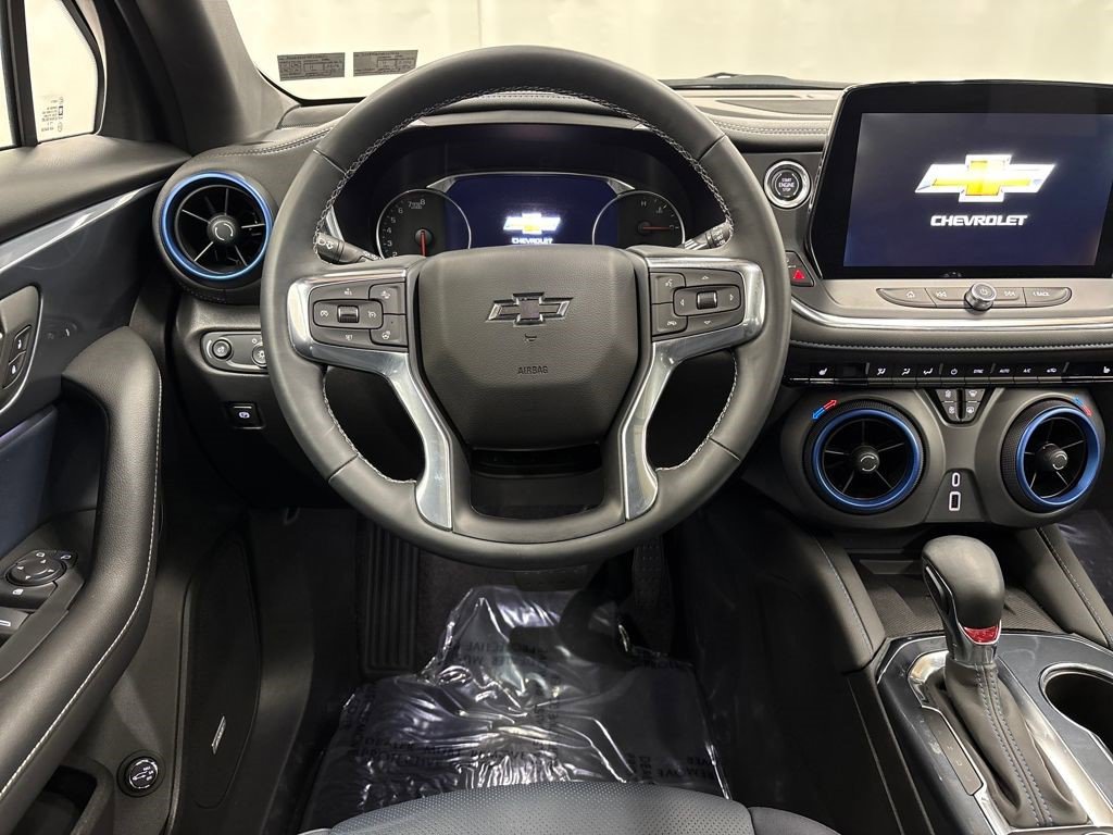 Certified 2023 Chevrolet Blazer RS image 14