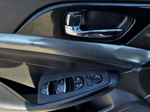 Used 2019 Nissan Maxima 3.5 S w/ Floor Mat Group FWD image 19