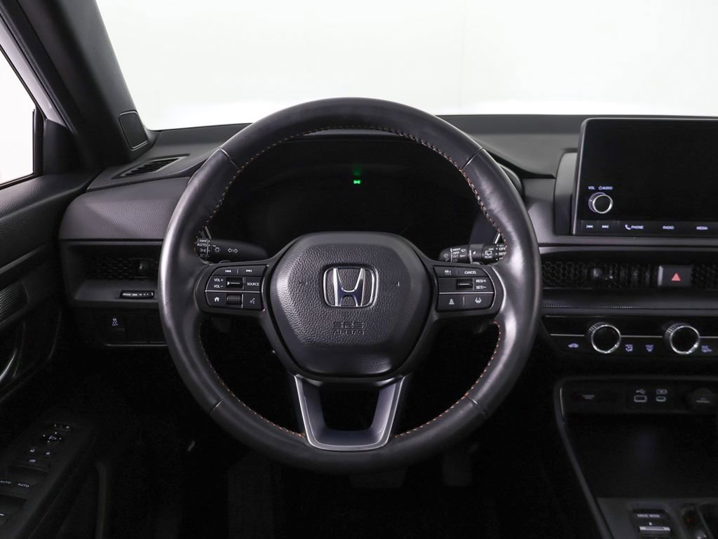 Certified 2024 Honda CR-V Sport image 40