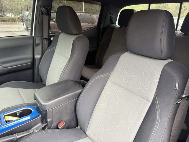 Certified 2021 Toyota Tacoma TRD Off-Road w/ Technology Package image 11