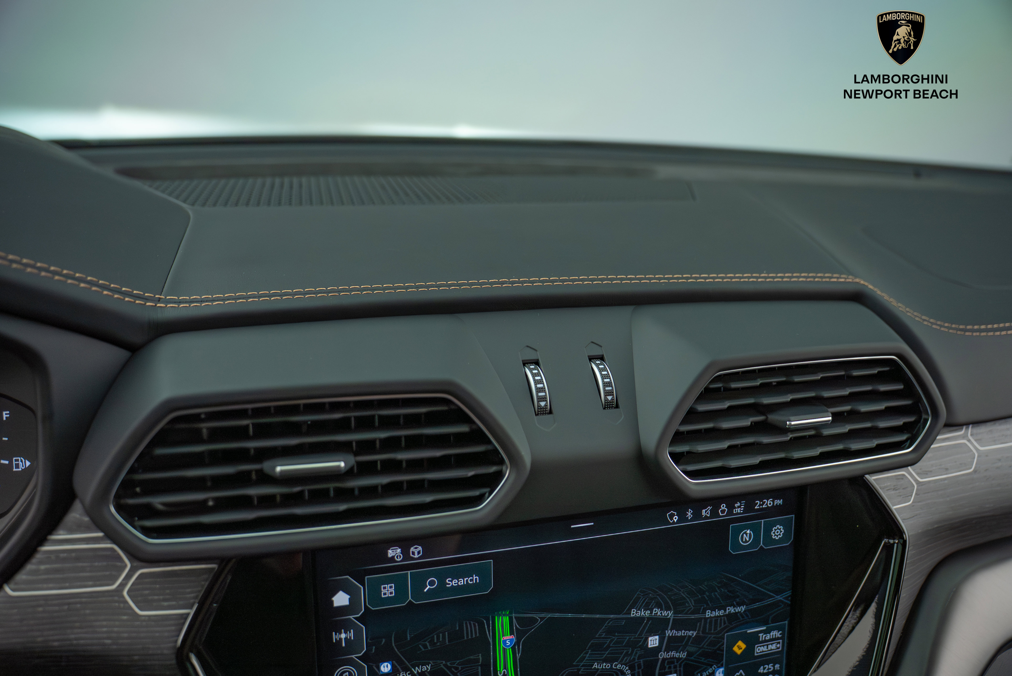 Used 2024 Lamborghini Urus S image 27