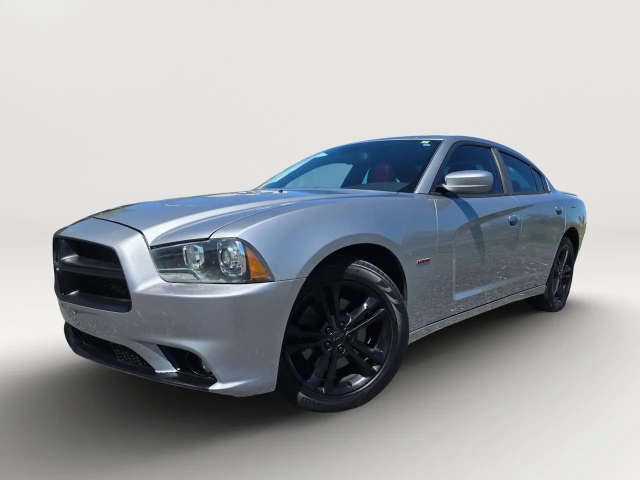 Used 2011 Dodge Charger R/T AWD/4WD image 2