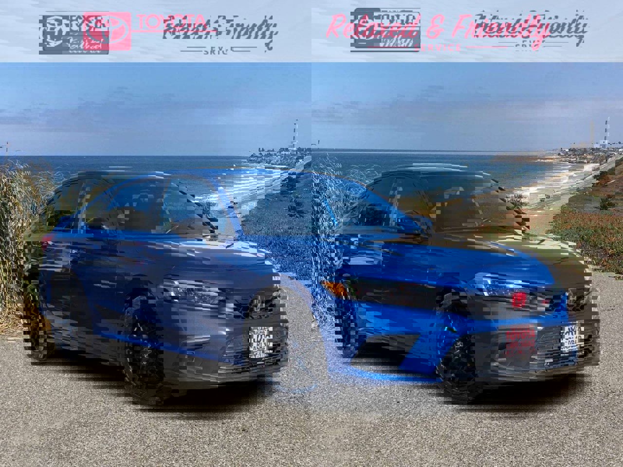 Used 2022 Honda Civic Si