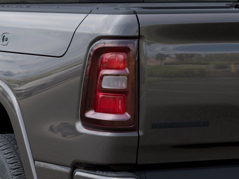 New 2026 RAM 1500 2WD Crew Cab image 9