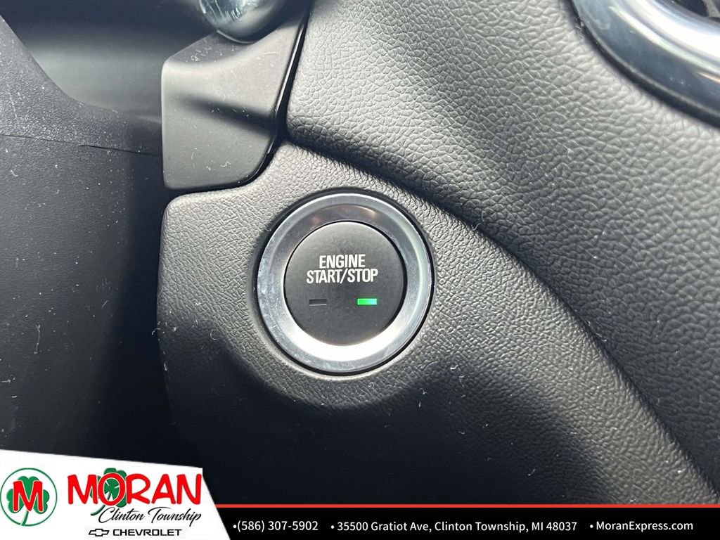 Certified 2023 Chevrolet Equinox LT image 24