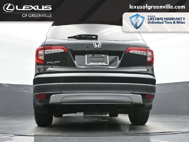 Used 2022 Honda Pilot EX-L image 42