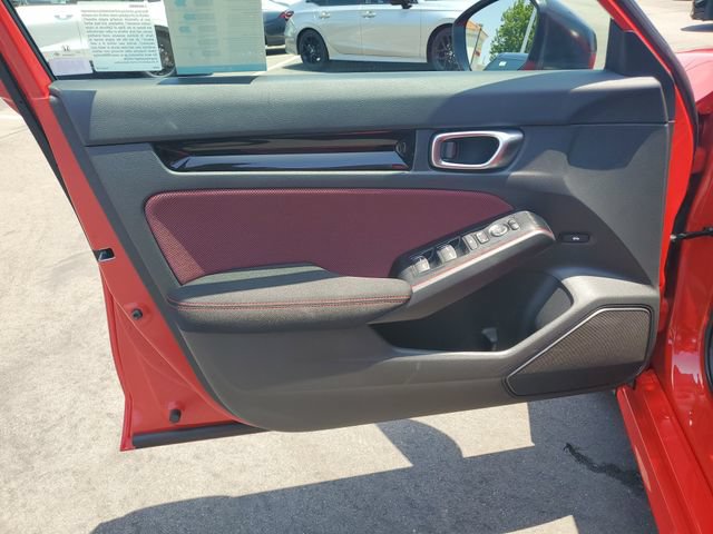Certified 2024 Honda Civic Si image 18