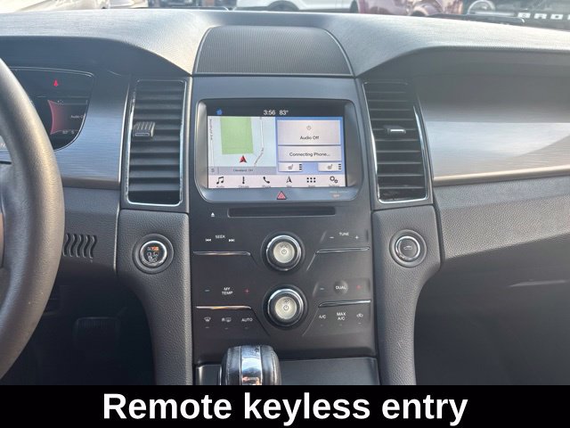 Used 2017 Ford Taurus SEL w/ Equipment Group 201A FWD image 23