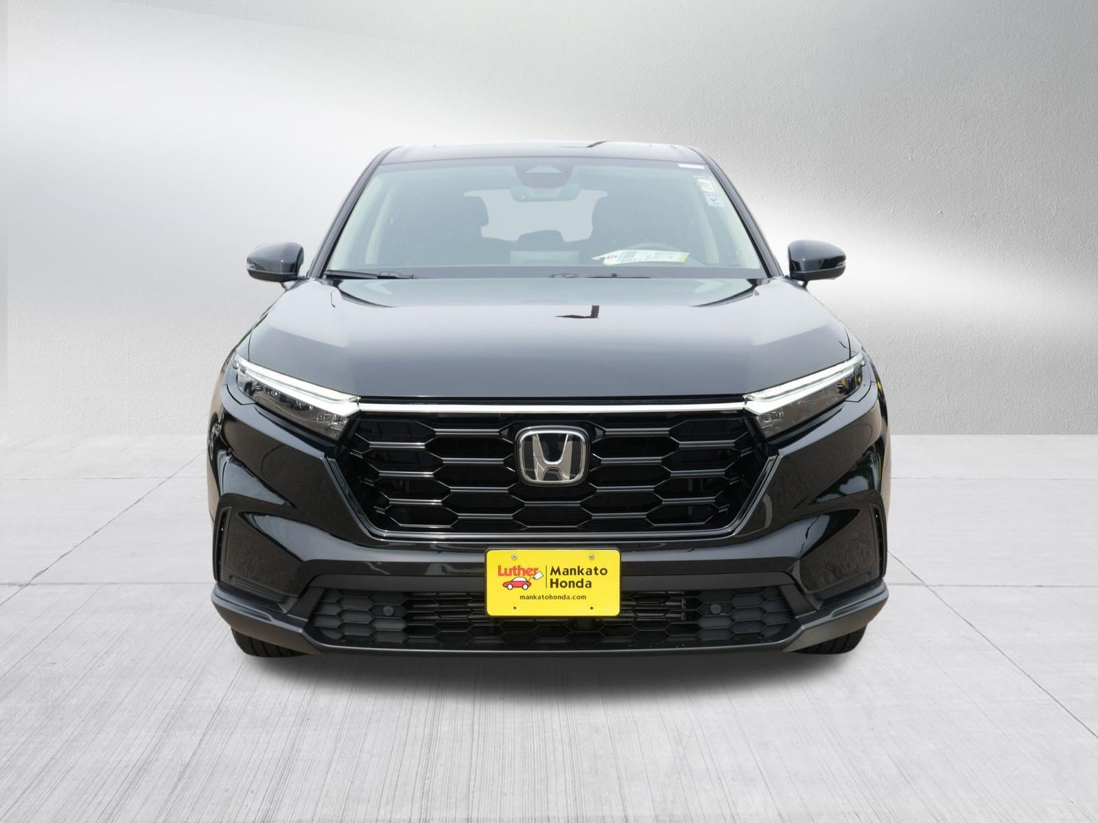 Used 2023 Honda CR-V EX-L video 2