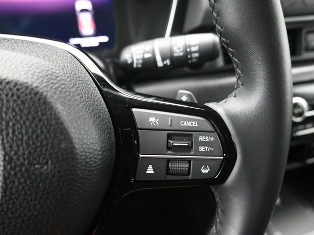 Certified 2026 Honda Passport RTL image 19