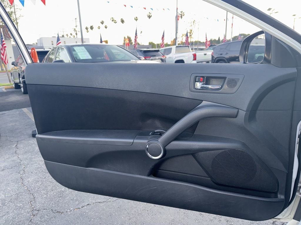 Used 2007 Scion tC image 16
