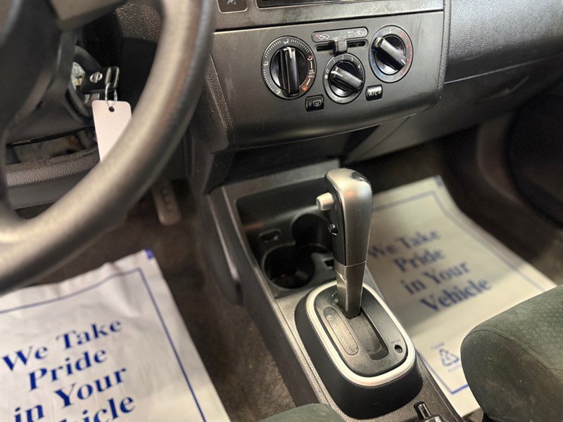 Used 2010 Nissan Versa 1.8 S w/ PWR Plus Pkg image 16