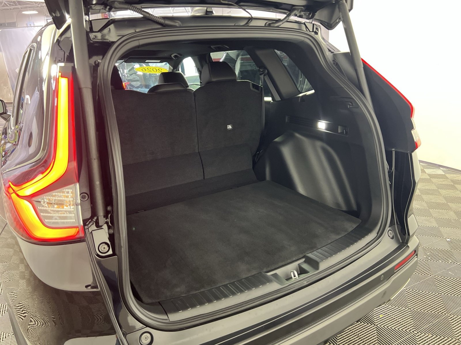 Used 2026 Honda CR-V Sport-L image 27
