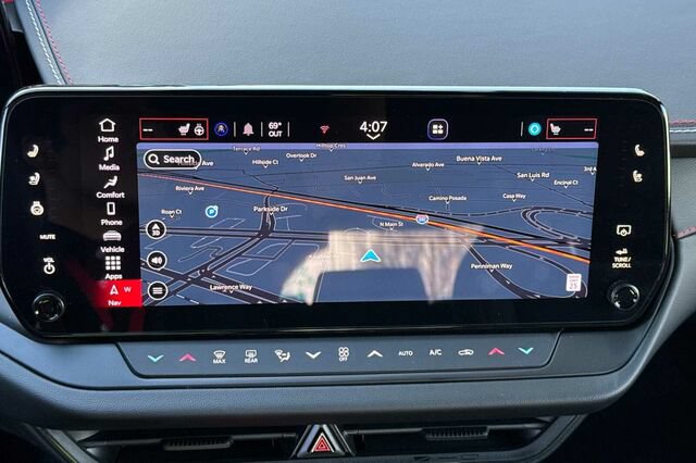 New 2026 Dodge Charger Scat Pack AWD/4WD image 15