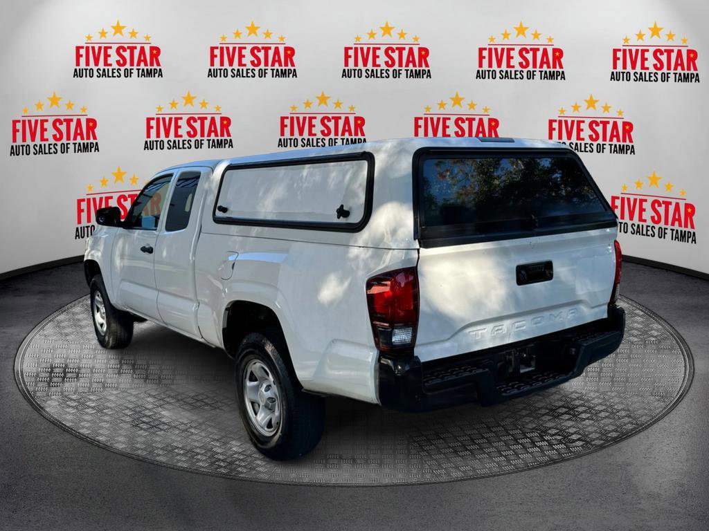 Used 2021 Toyota Tacoma SR image 5