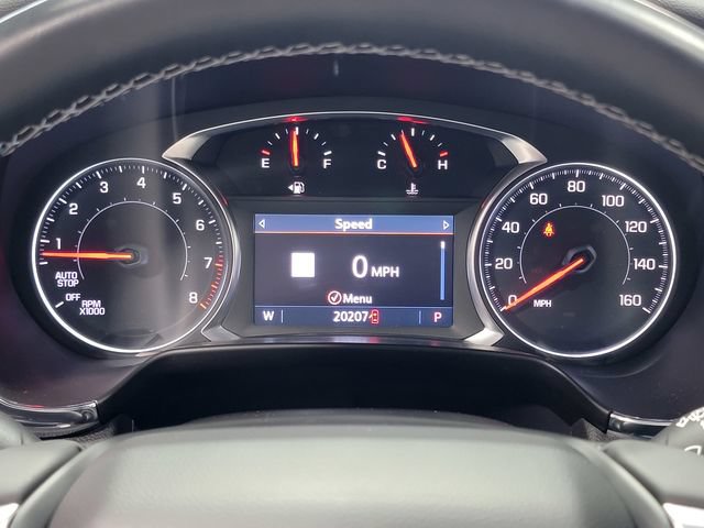 Certified 2024 Chevrolet Blazer LT w/ Sound & Technology Package AWD/4WD image 30