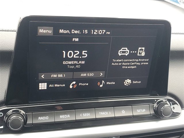 Certified 2024 Kia Forte LXS w/ LXS Technology Package image 20