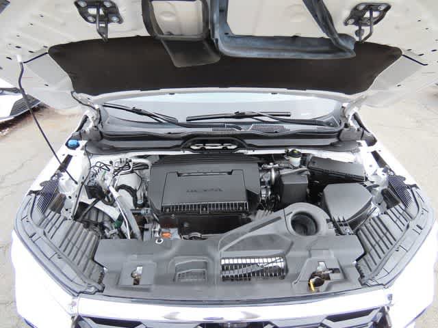 Certified 2023 Honda Pilot Elite image 11