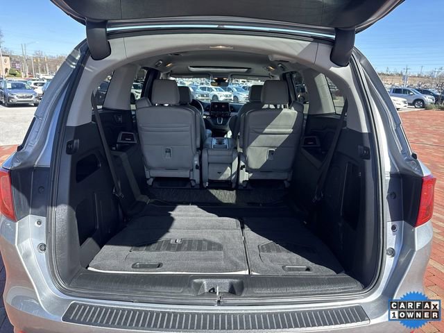 Used 2024 Honda Odyssey EX-L image 28