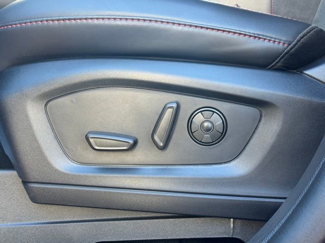 Used 2025 Ford Explorer ST w/ Sun And Sound Package image 12