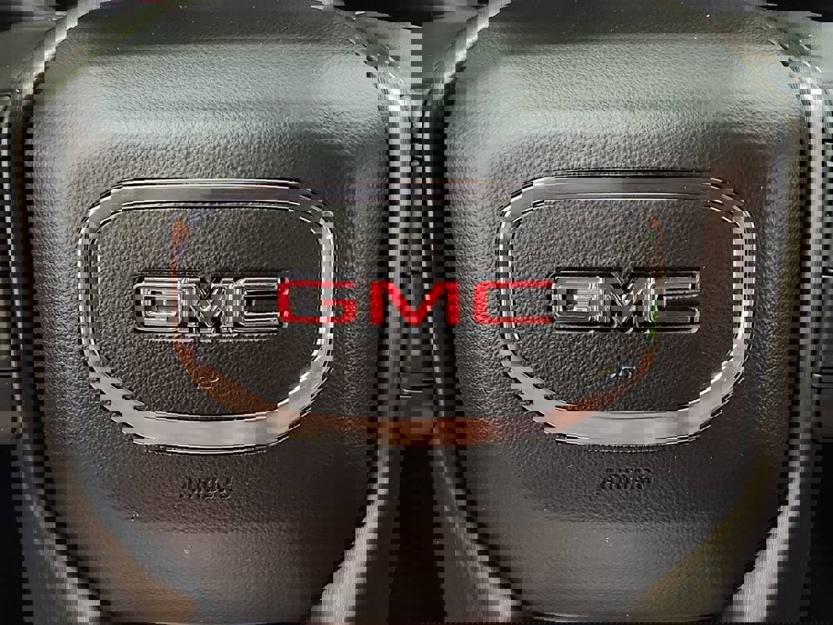 Used 2023 GMC Yukon XL AT4 w/ AT4 Premium Package image 49