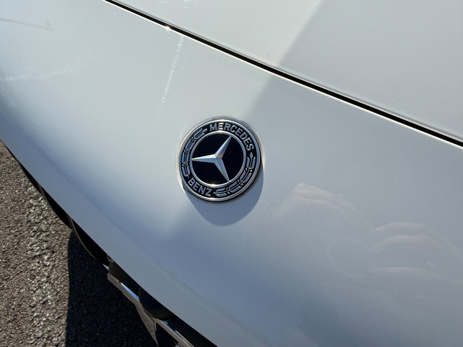 Used 2023 Mercedes-Benz C 43 AMG 4MATIC Sedan image 17