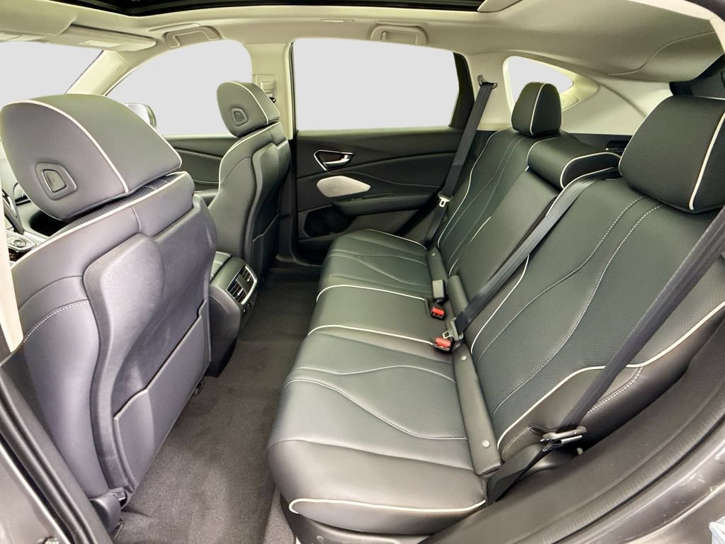 Used 2026 Acura RDX w/ Advance Package AWD/4WD image 22