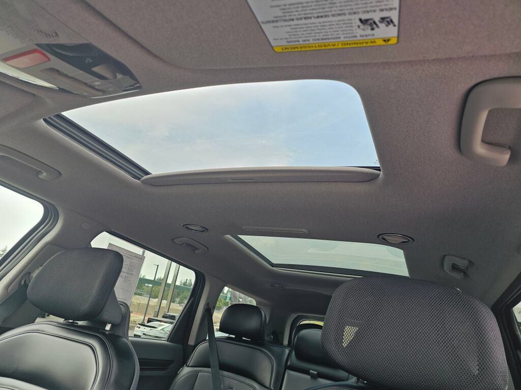 Certified 2024 Kia EV9 Wind AWD/4WD image 11