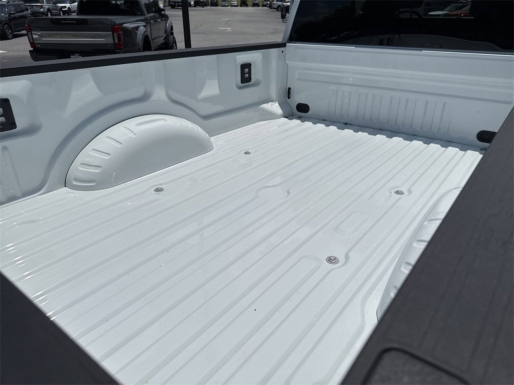 New 2025 Ford F350 XLT w/ 360-Degree Camera Package image 20