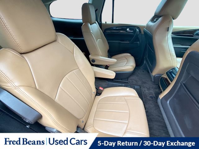 Used 2016 Buick Enclave Premium w/ Experience Buick Package image 32