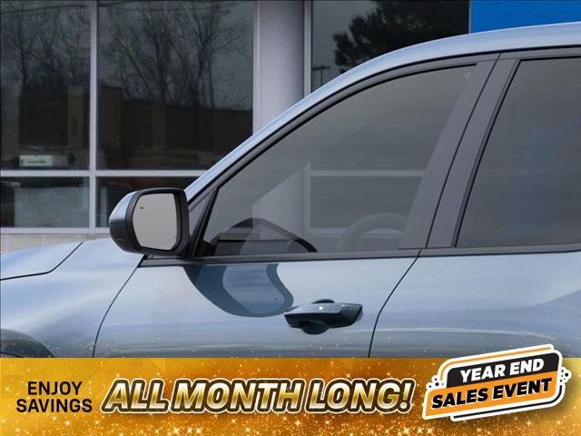 New 2026 Chevrolet Equinox LT w/ LPO, Floor Liner Package image 12