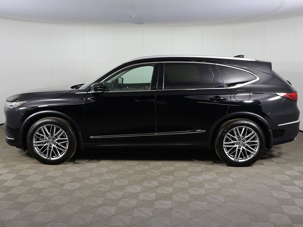 Used 2024 Acura MDX SH-AWD w/ Advance Package image 19