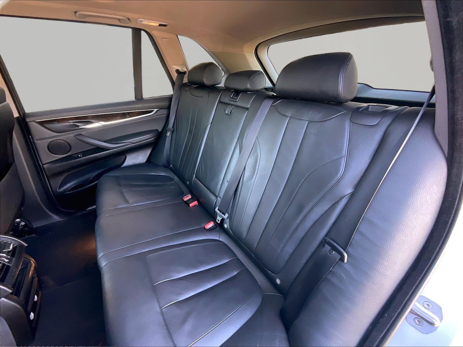 Used 2016 BMW X5 xDrive35i AWD/4WD image 21