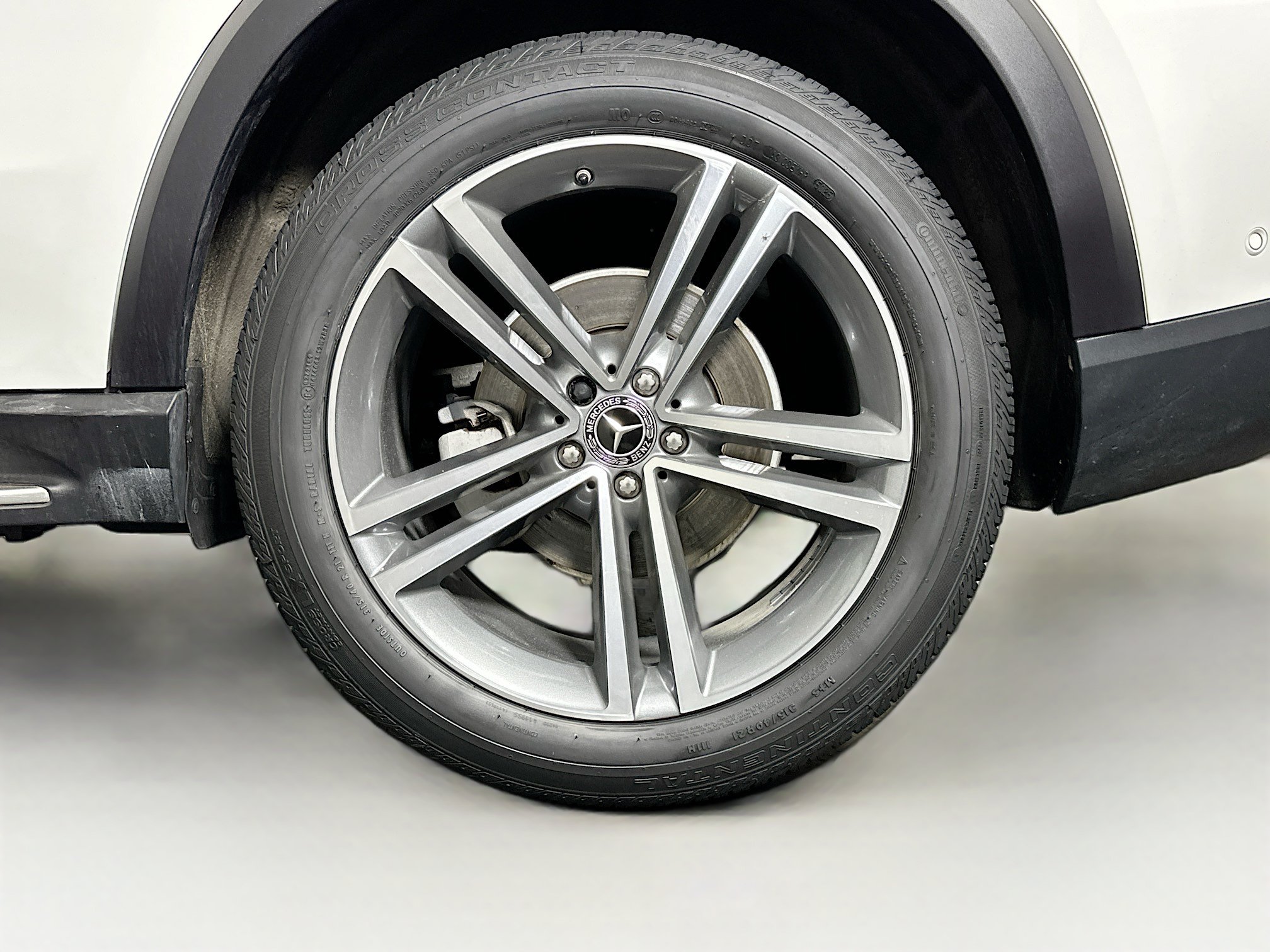Used 2022 Mercedes-Benz GLE 350 4MATIC image 11