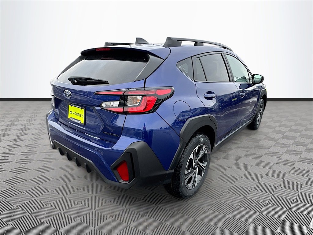 New 2026 Subaru Crosstrek 2.0i Premium image 4