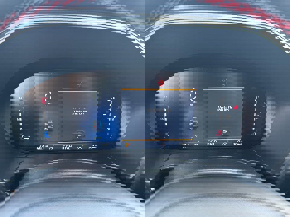 Used 2025 Ford Escape ST-Line w/ Tech Pack #1 image 22