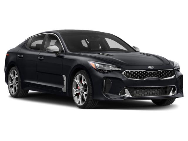 Used 2020 Kia Stinger GT2 AWD/4WD image 9