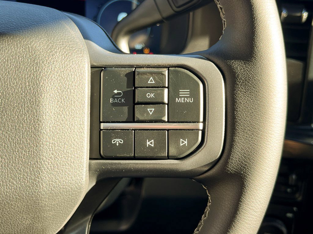 New 2026 Ford F350 Lariat image 20