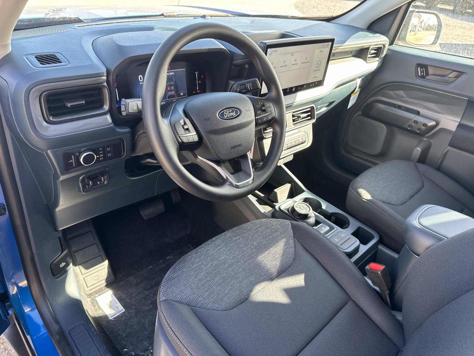 New 2026 Ford Maverick XL w/ 4K Tow Package image 16