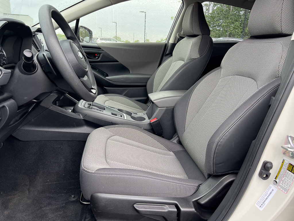 Used 2024 Subaru Crosstrek 2.0i Premium AWD/4WD image 16