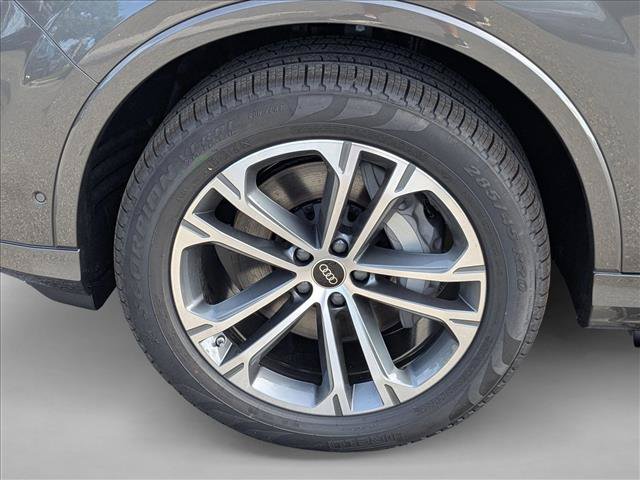 New 2026 Audi Q7 2.0T Premium AWD/4WD image 9