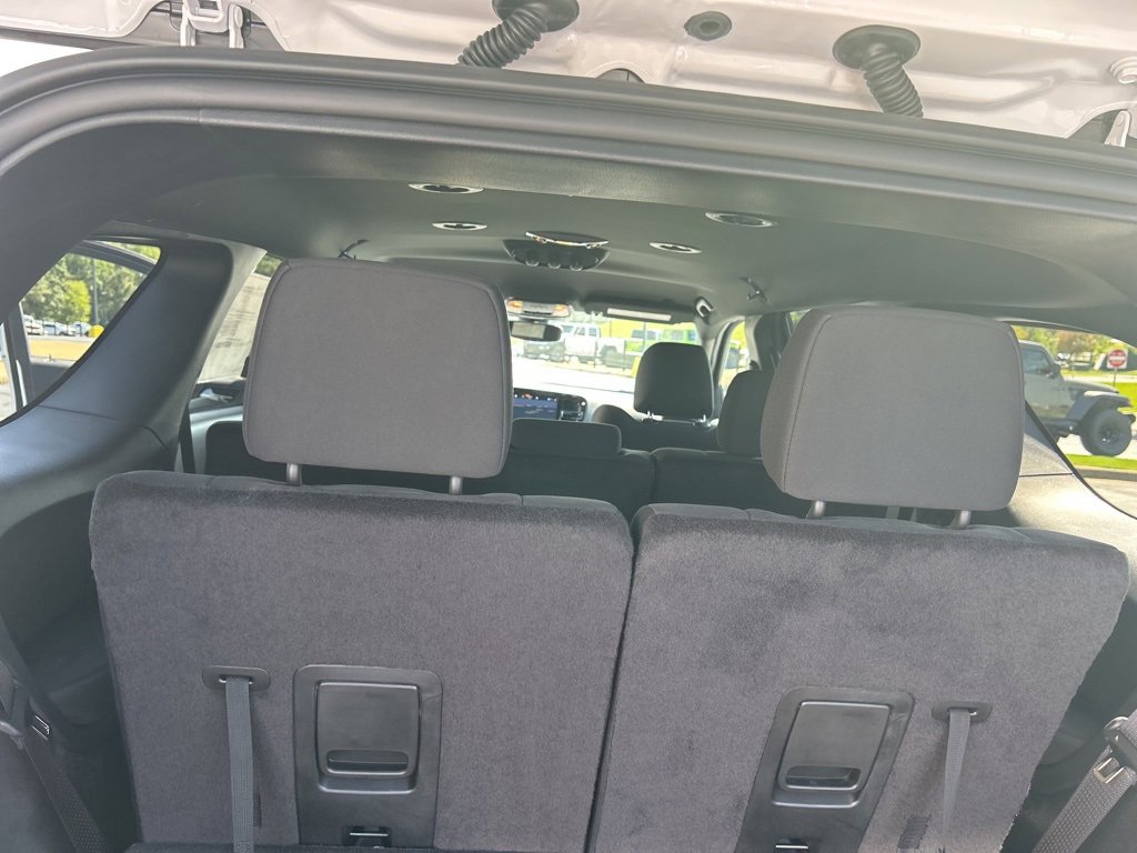 New 2026 Dodge Durango GT w/ Blacktop Package image 27